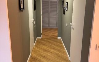 COM 0% I Apartament 3 camere Plaza Pipera I 4 City North I Rond OMV - Poză 8