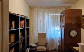Apartament cu 3 camere / 56mp/ zona Tatarasi - Poză 4