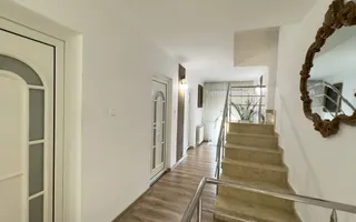 Casă 5 camere P+1 Teren 1010 mp Str. Agoșton - Carei - Comision 0% - Poză 16