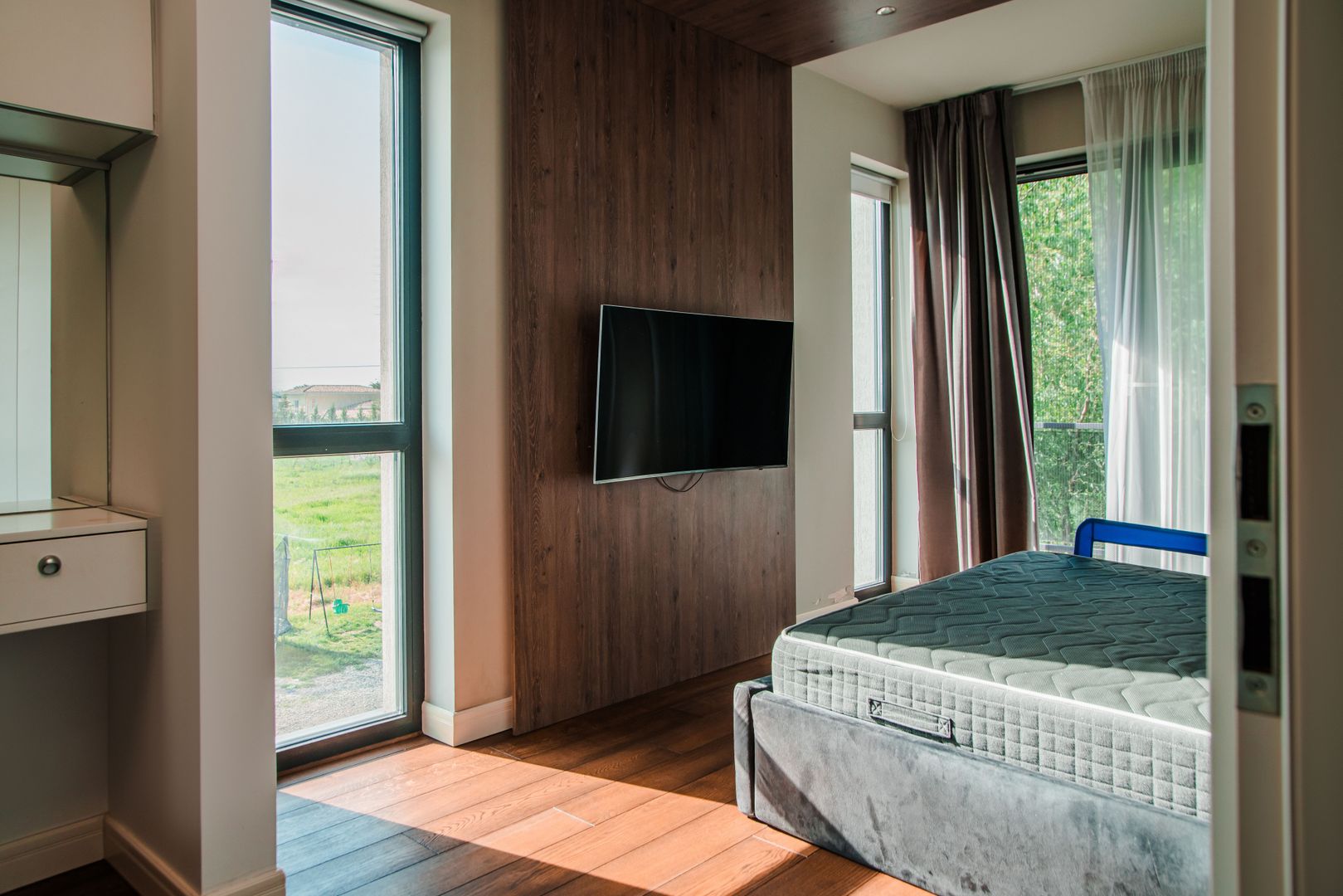 Vila SUPERBA Langa Padure || Spa & Design Modern - Poză 15