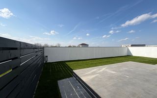 Vila individuala 5 camere in complex boutique| Matei Millo | Pompa de caldura - Poză 33