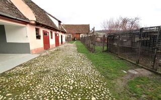 Casa  4 camere | Teren 2500 mp | Acces auto | Cristian - Poză 10