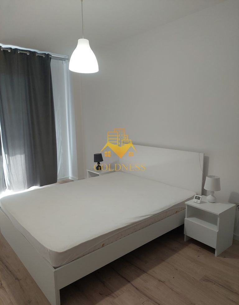 3 camere, Bloc Nou, Bulgaria, Clujana, Fabricii, Parcare, Pet-Friendly - Poză 2