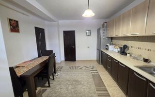 Casă 4 camere, mobilată, utilată, D+P+M, 326 mp teren, Cetate - Poză 21