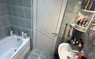 Apartament 3 cam Tractoru, mobilat, utilat, cu beci si loc de parcare - Poză 7