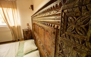 Apartament 2 Camere Vila 2012 Eroii Revolutiei | Metrou | Curte Comuna - Poză 12