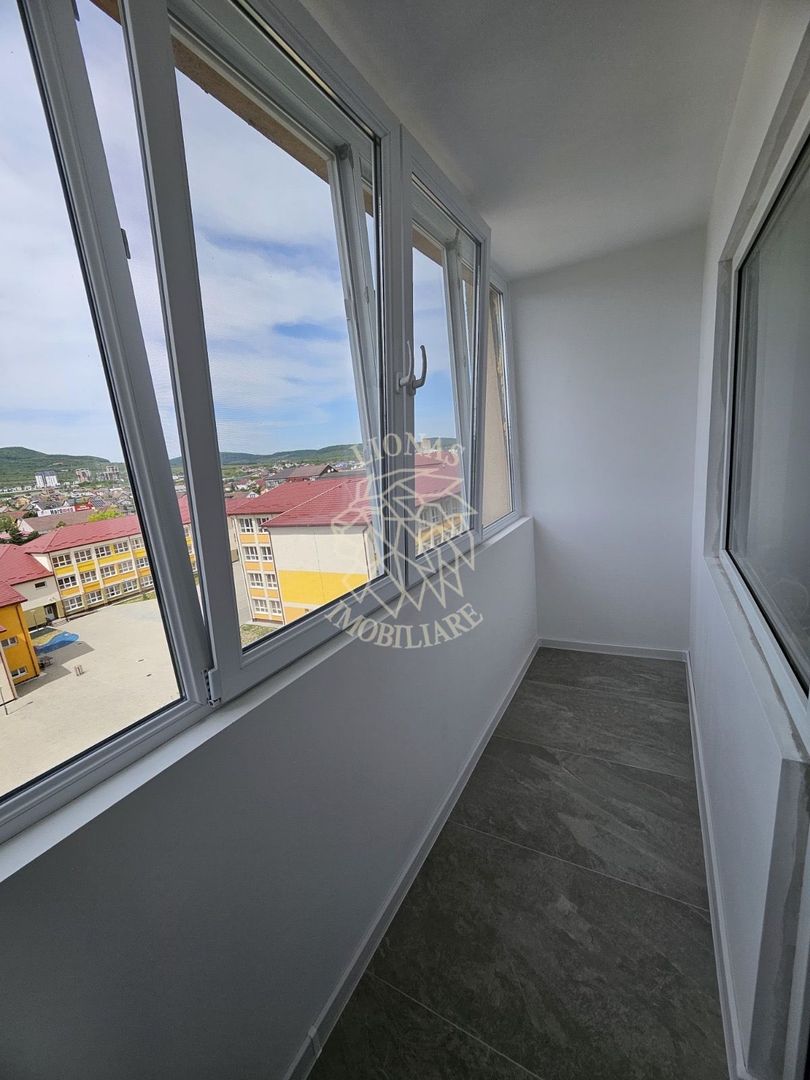 Apartament 4 camere 80 mp-balcon generos-renovat-Zona Andrei Muresanu - Poză 9