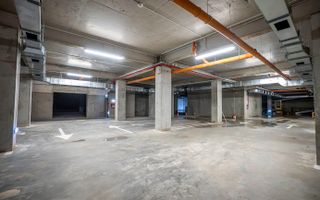 Tomis Nord - Vanzare apartament decomandat cu 2 camere,  bloc nou. - Poză 15