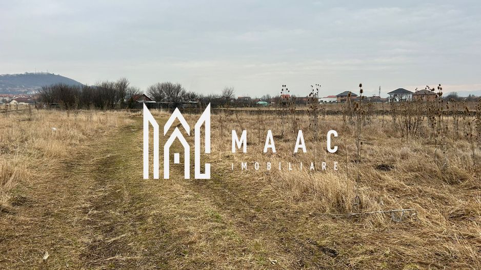 Teren extravilan  1800mp I Zona Gusterita - Poză 8