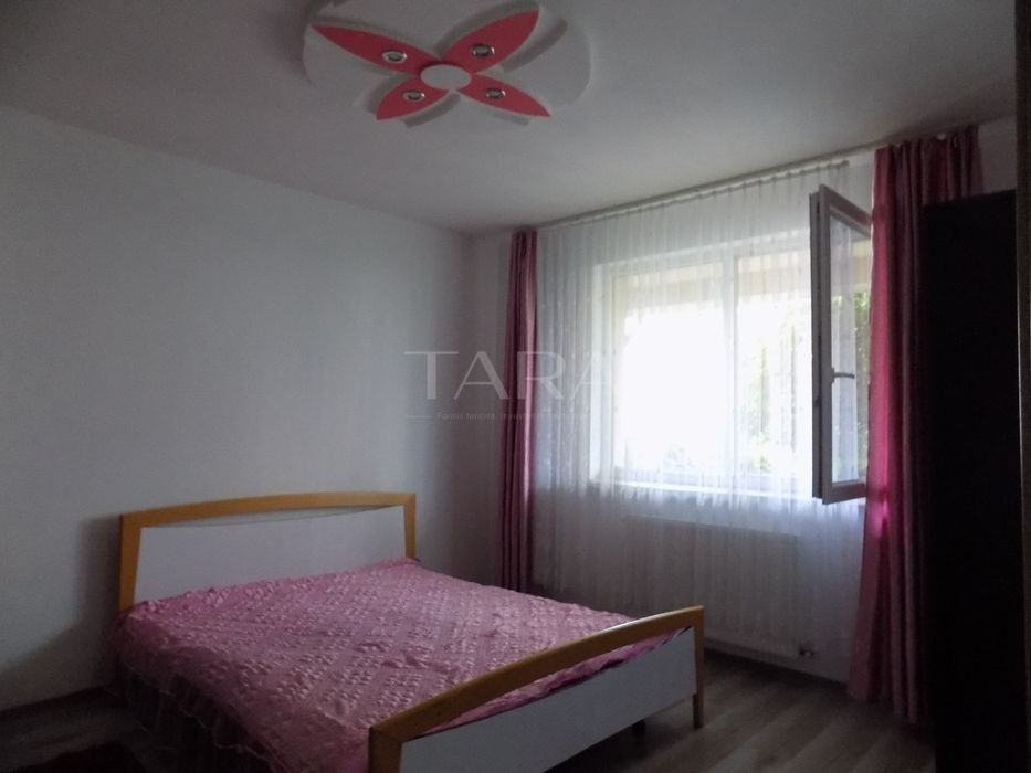 Apartament finisat, 2 camere, mobilat si utilat. - Poză 5