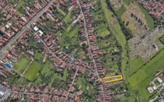 Casa de vanzare cu teren mare pe Ady Endre Aradul nou - Poză 28