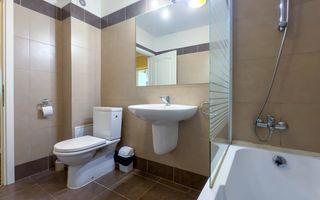 Apartament de inchiriat 1 camera Parcare, Calea Turzii - Poză 15