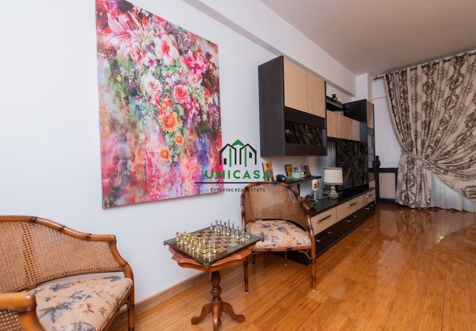 Apartament 3 camere /Zona centrala/De inchiriat - Poză 5