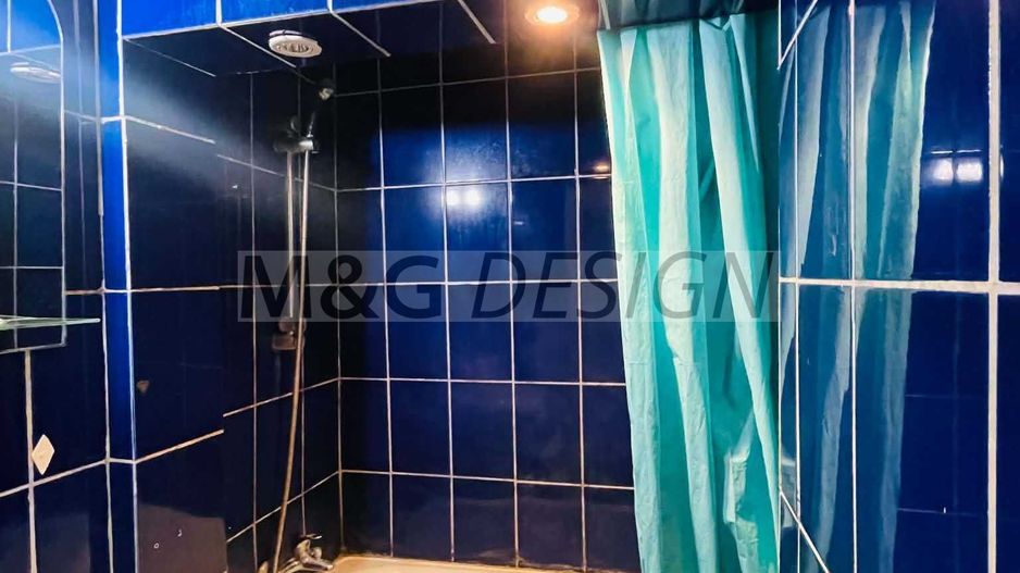 Garsoniera  zona Blascovici mobilat - Poză 6