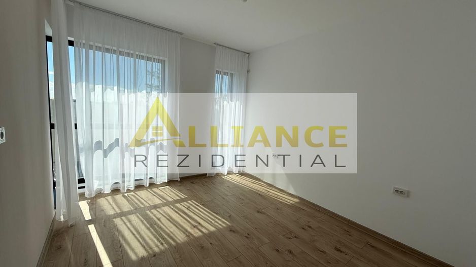Casa individuala parter || 3 camere 2 bai || teren 375mp - Poză 12