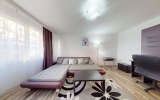 Apartament 2 camere Auchan Drumul Taberei - Poză 2