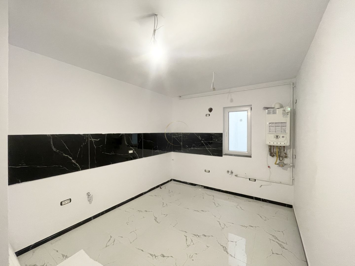 NOU Apartament decomandat 2 camere - Hotel IQ, Giroc - Poză 5