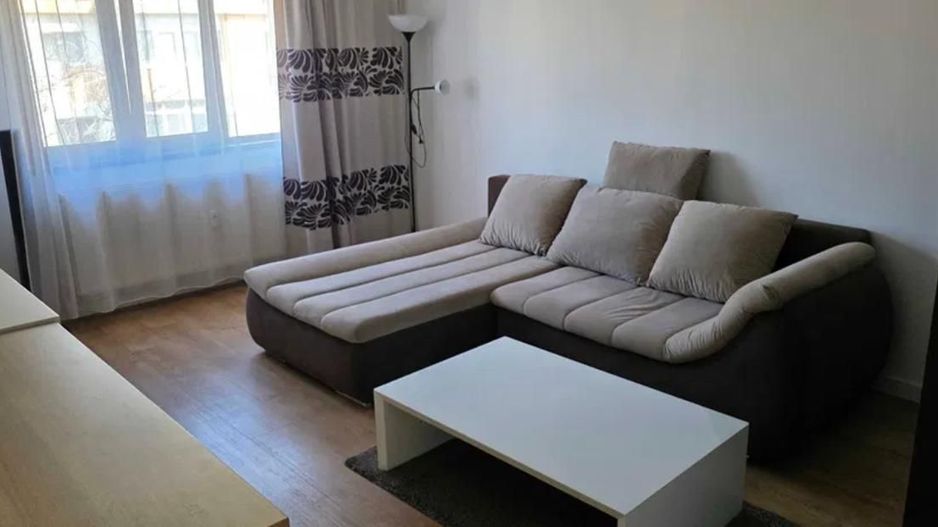 AP. 2 CAMERE 13 SEPTEMBRIE, BLOC REABILITAT ,MOBILAT MODERN,CURAT - Poză 8