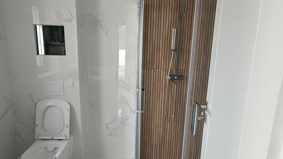 Casa noua duplex, 4 camere, 105 mp utili, Cetate, Alba-Iulia - Poză 5