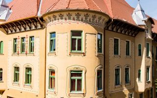 Apartament ultracentral str. Republicii - Oradea - Poză 1