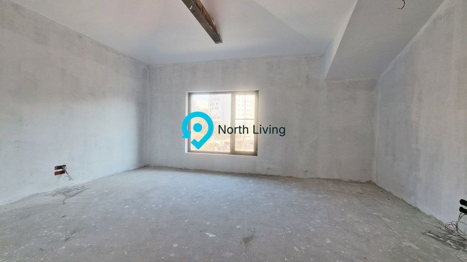 4 camere tip vila | Boxa | 144 mp utili - Poză 13