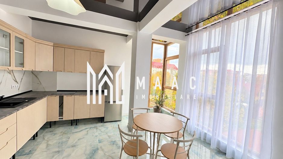 Apartament 2 camere de închiriat | Șelimbăr | Kristal Residence - Poză 2