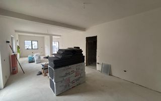 Casă tip duplex | 114 mp utili | 200 mp teren | Intabulată | Calea Cisnădiei - Poză 11
