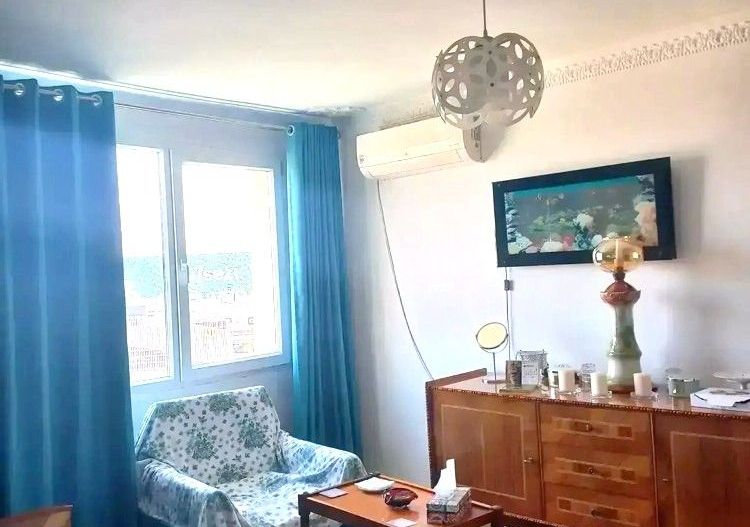 Vând Apartament cu 3 camere, 75 mp, mobilat, etaj 7, Bucur Obor ✨ - Poză 1