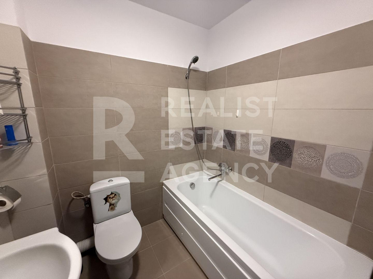 Apartament 2 camere de vânzare,  Valea Lupului, Iași - Poză 6