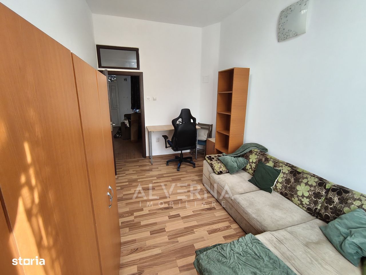 Apartament 3 camere | 51mp | zona Decebal - semicentral - Poză 7