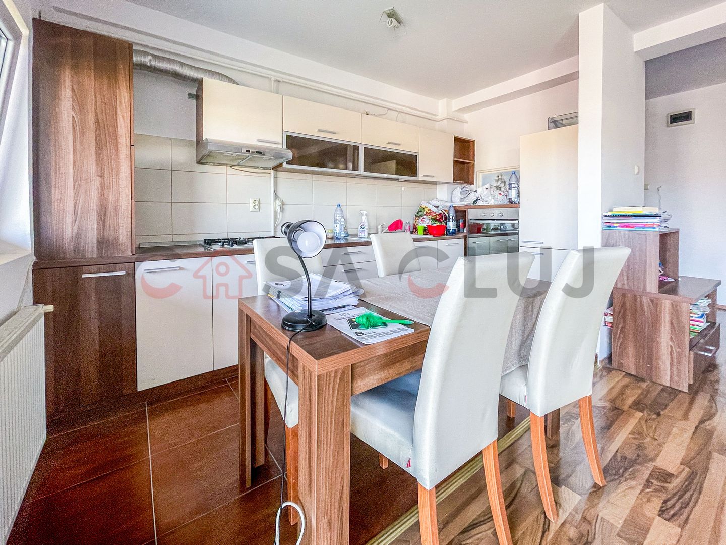 Piata Marasti/ etaj intermediar/ parcare subterana - Poză 5