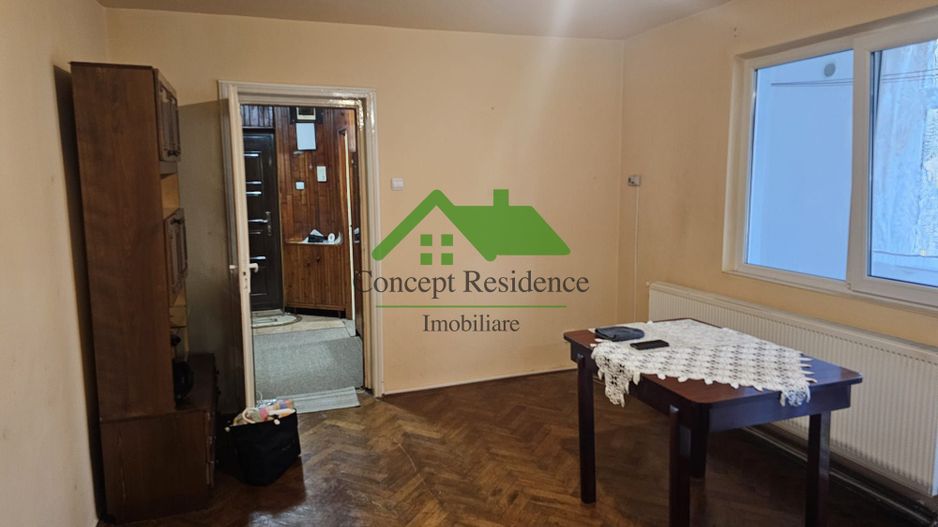 Apartament 2 camere de vânzare – Str. George Enescu - Poză 2