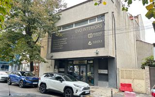 Imobil S+D+P+E+M - Centru - str. Siretului v-a-v de Regina Maria 678mp - Poză 1