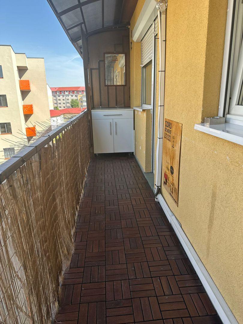 Apartament 3 camere, 90mp, Sibiu - Poză 3