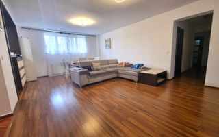 Apartament 4 camere, 102 mp utili, la vila, cu 100 mp teren, Cetate - Poză 4