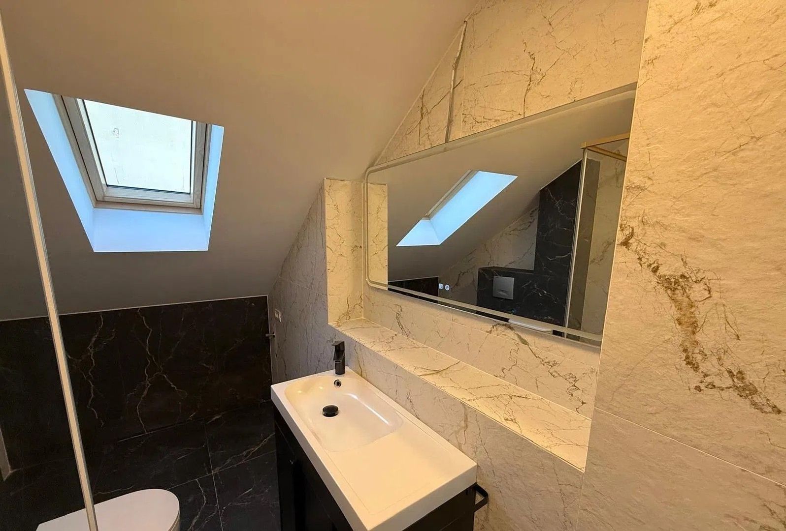 Apartament cu doua camere, Grivita-Domenii - Poză 8