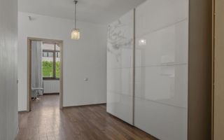 METROU I Apartament lux 3 camere Otopeni I Curte 60 mp I COMISION 0% - Poză 12