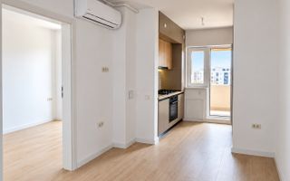 2 Camere NOU 2025 | 5 Min Metrou Berceni | - Poză 3