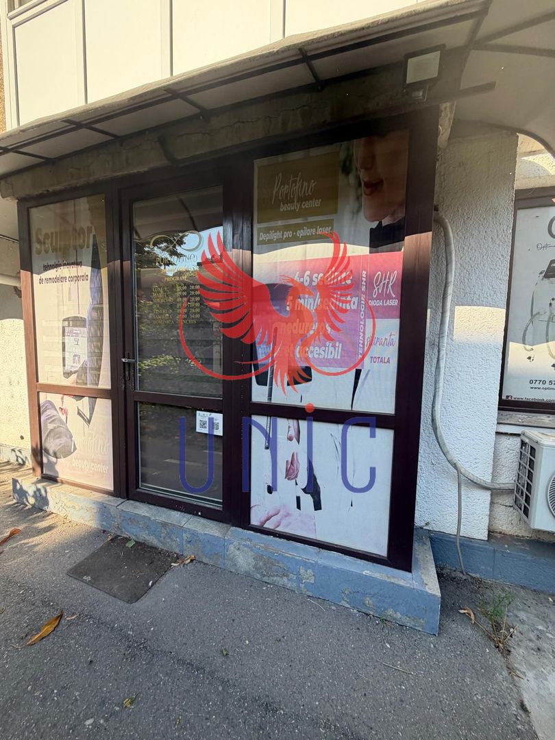 Spatiu stradal, Institut - Poză 38