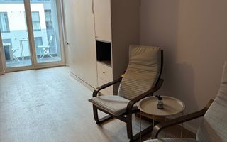 Studio modern, 40mp, parcare subterana, zona Soporului - Poză 3