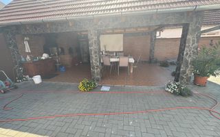 Casa individuala, teren 1200mp , Turnisor, Sibiu - Poză 9