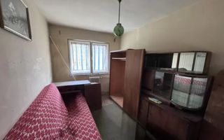 Apartament 2 camere decomandate, balcon, Mănăștur, zona Sirena - Poză 6