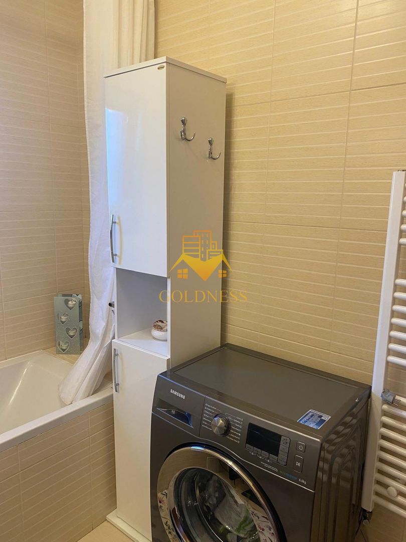3 camere, 2 parcari, gradina 50 mp, gratar, Grigorescu Zona Donath - Poză 6