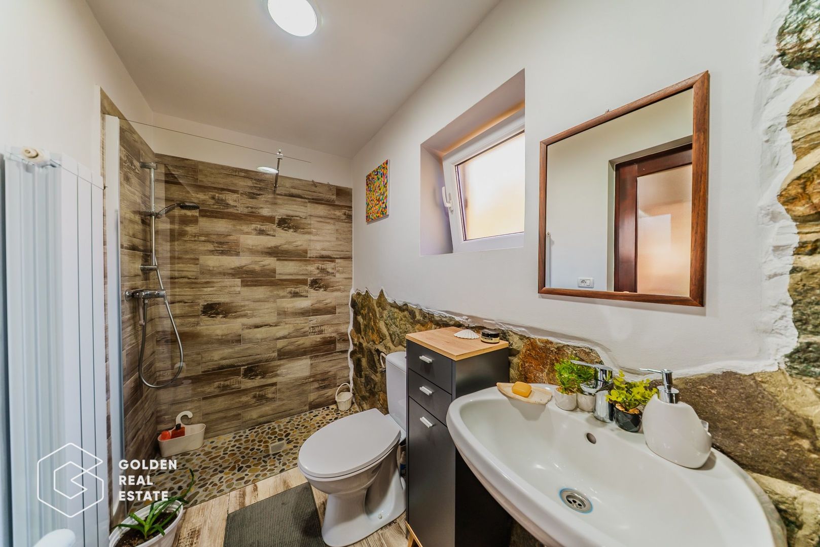 Casa noua in Fantanele, P+M, comision 0% - Poză 20