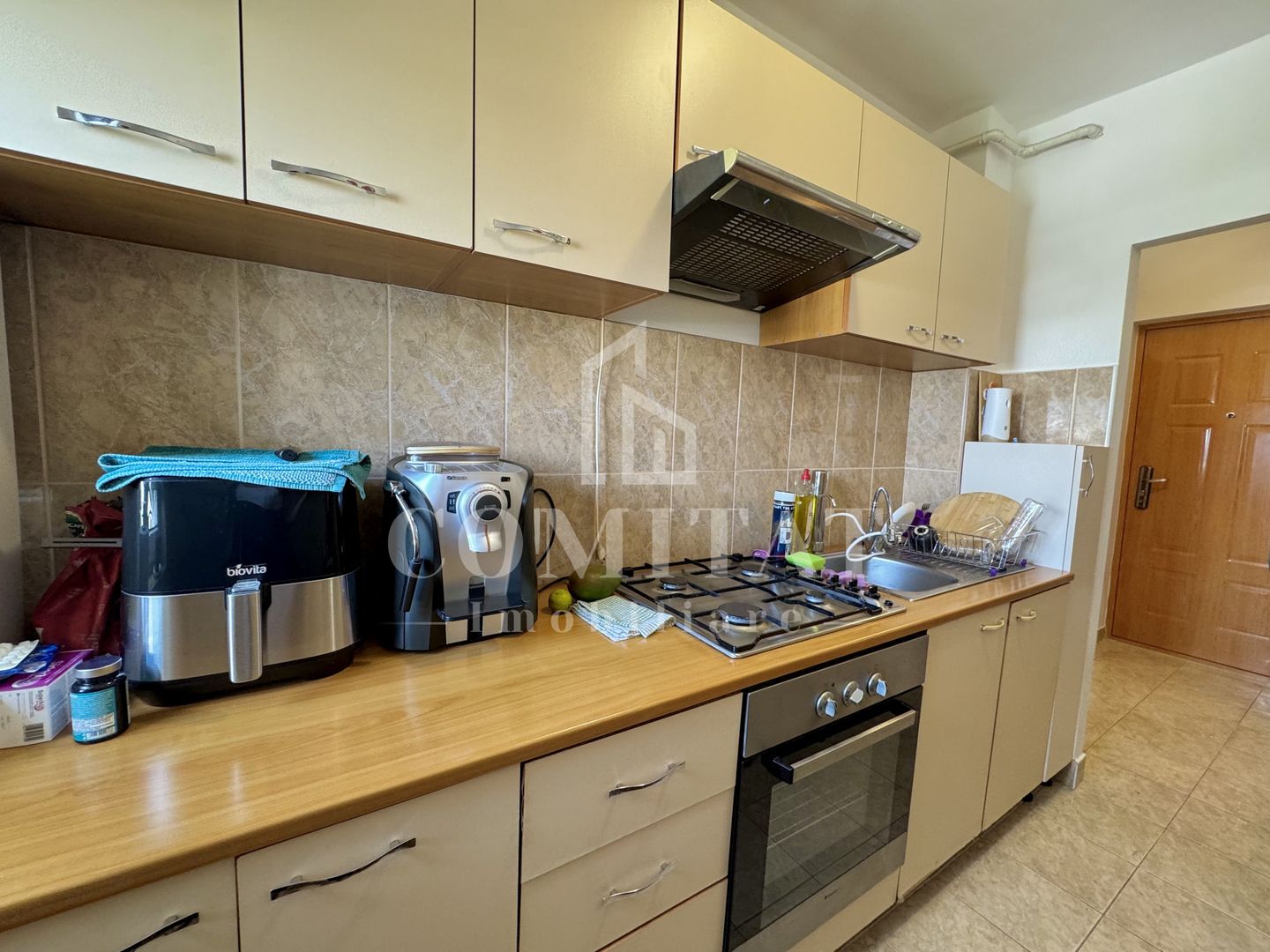 Apartament cu 2 camere decomandate | Mănăștur | Baza „La Terenuri” - Poză 6