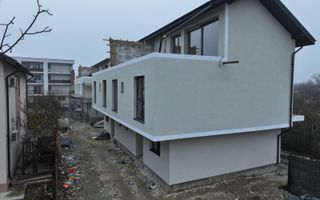 Casa Tip Duplex P+1+M - 5 camere - 4 bai 180 MPU - Teren - 190 MP - Poză 1