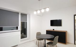 Garsonieră 45 mp Gorjului – BLOC NOU 2025, centrală proprie - Poză 8