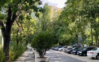 Apartament complet mobilat și utilat, cu acces imediat la metrou - Poză 11