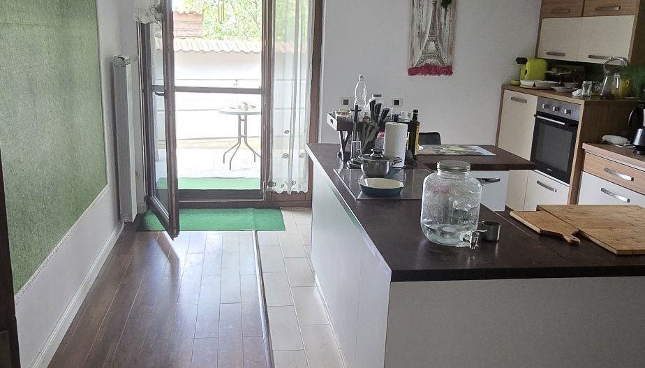 BRASADAS vinde casa  tip P+M in Bercu Roșu. - Poză 6