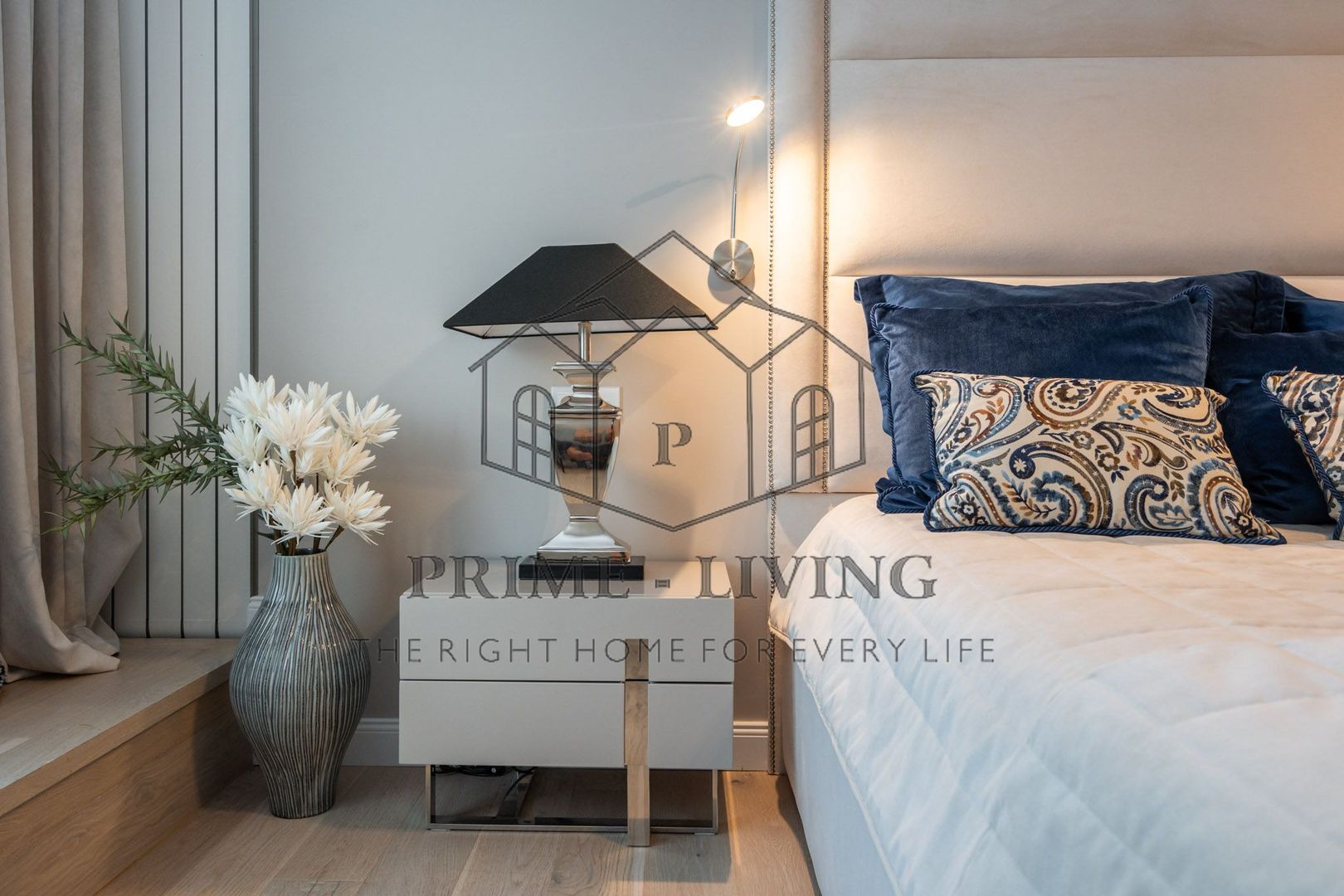 APARTAMENT LUXOS CU 3 CAMERE LA INCHIRERE IN ZONA DOROBANTI - Poză 25